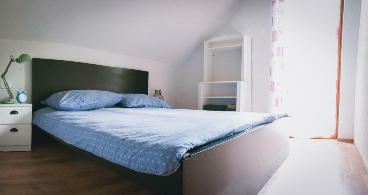 Naturalina Holiday House Gorenja Trebusa Экстерьер фото