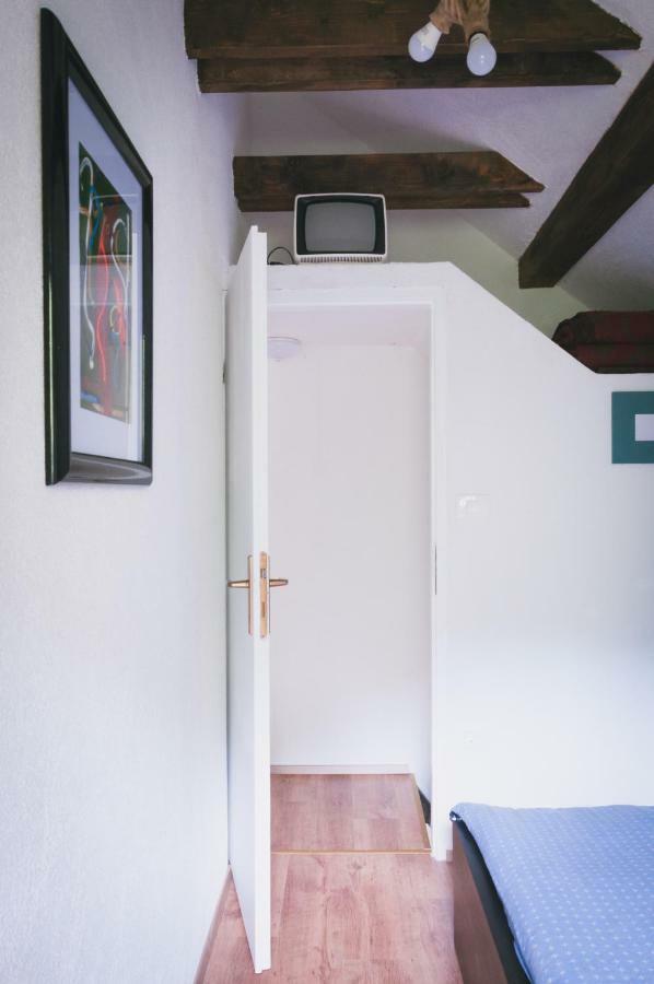 Naturalina Holiday House Gorenja Trebusa Экстерьер фото